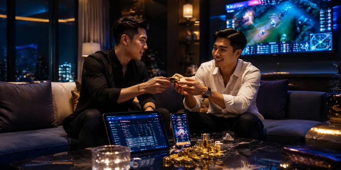 Đá Gà Trực Tiếp